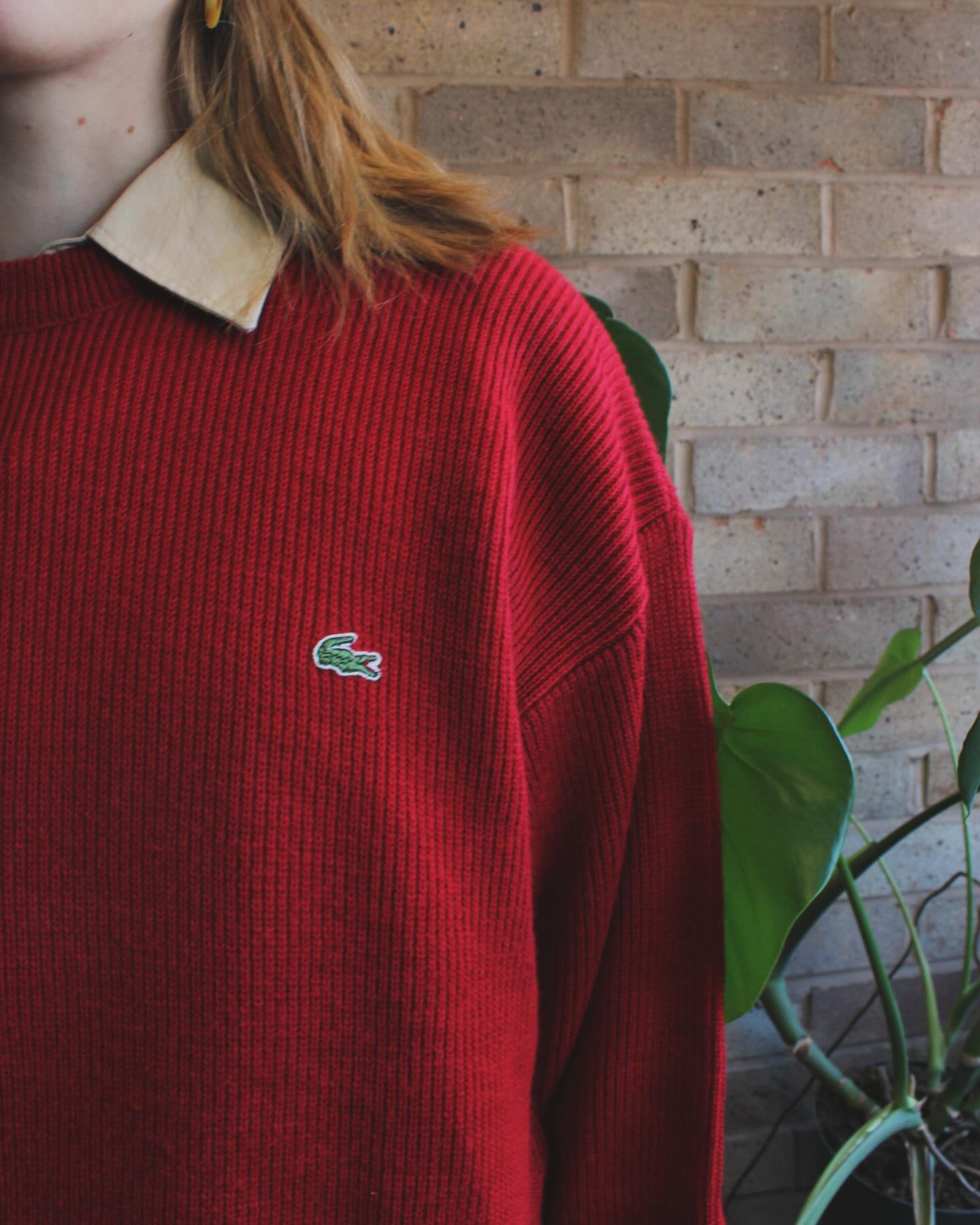 Preppy vintage clothing deals