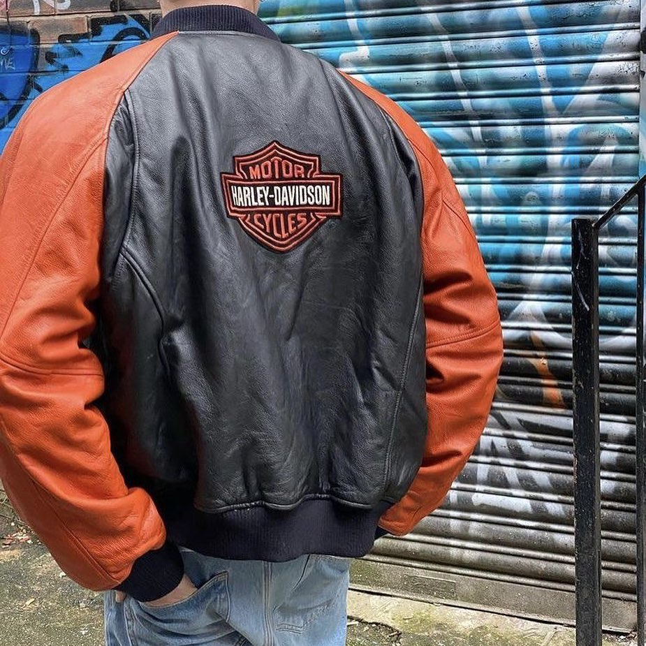 Harley davidson clothing cheap