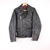 Campri Everest Leather Jacket