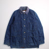 Vintage Carters Chore Workwear Jacket