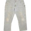 Carhartt Double Knee Jeans