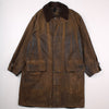 Barbour Waxed Jacket