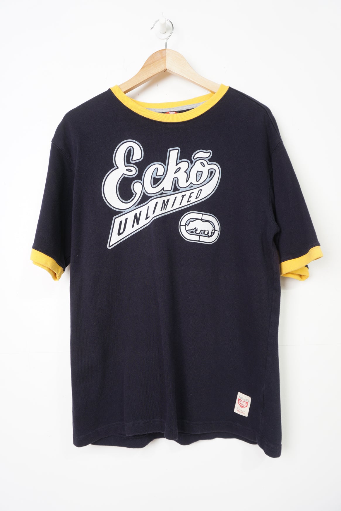 ウォームアップウェア ECKO UNLTD FOOTBALL SHIRT ウォームアップウェア ECKO UNLTD FOOTBALL SHIRT ECKO UNLTD FOOTBALL