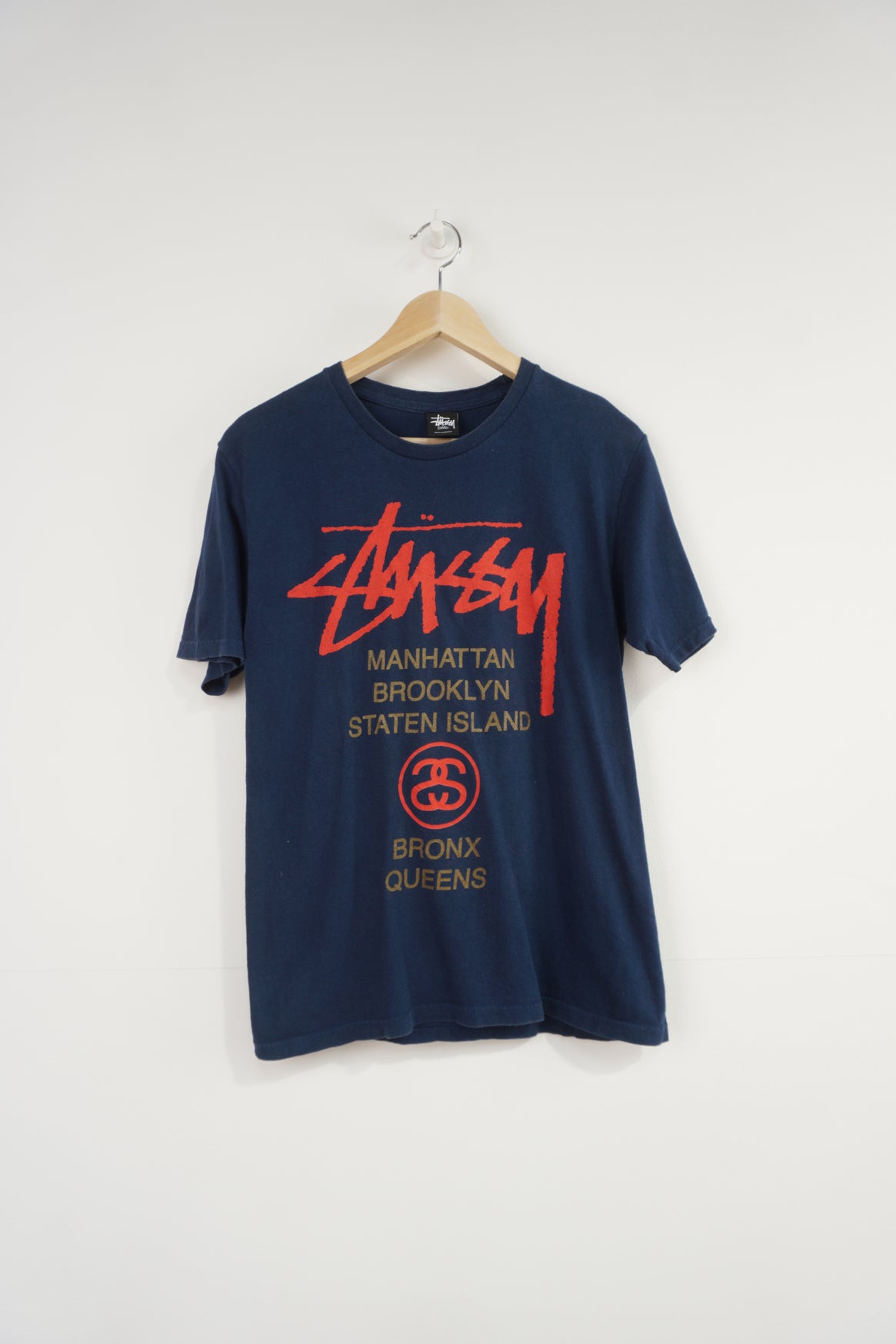 Vintage stussy