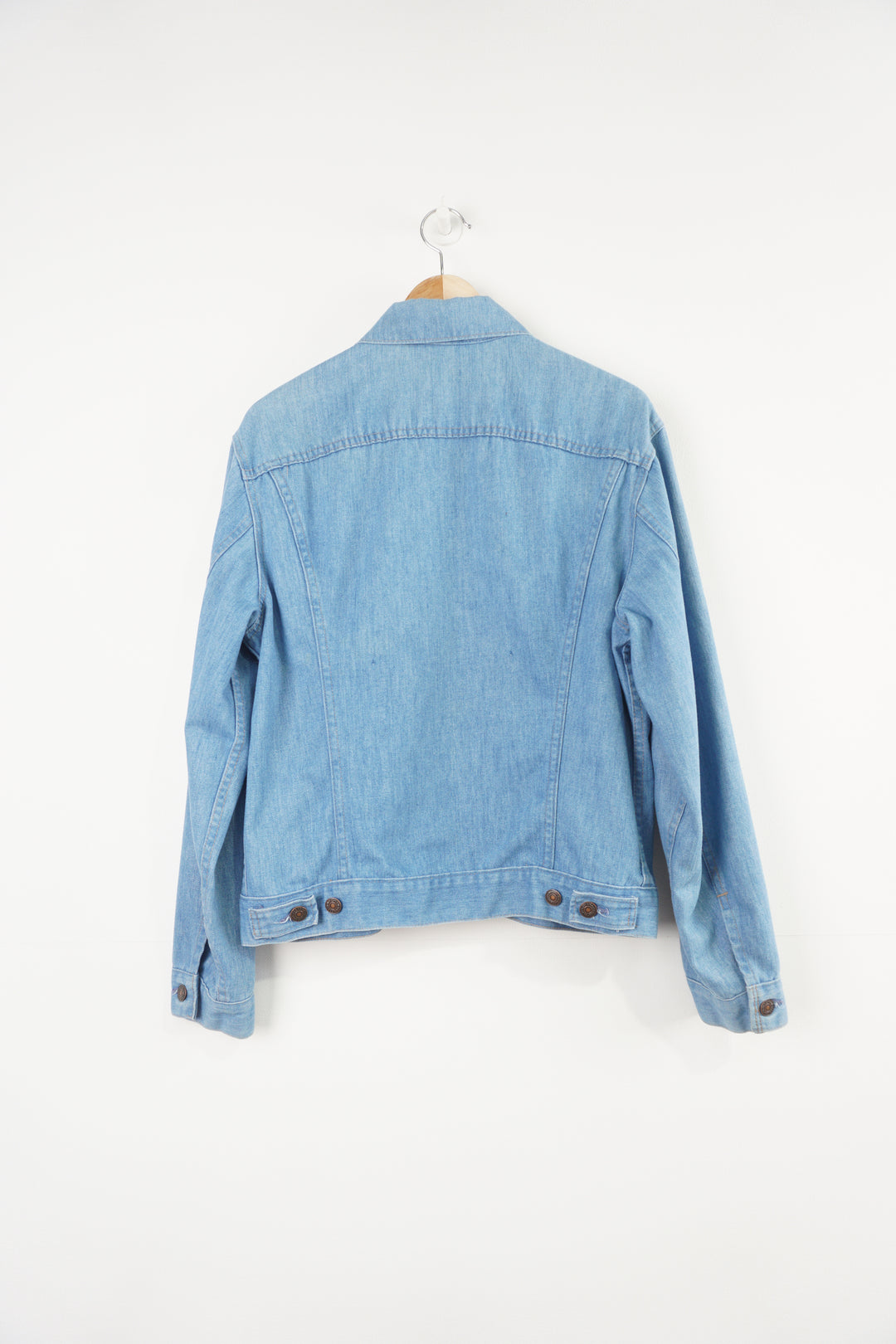 70's Levis Denim Jacket (Size M)