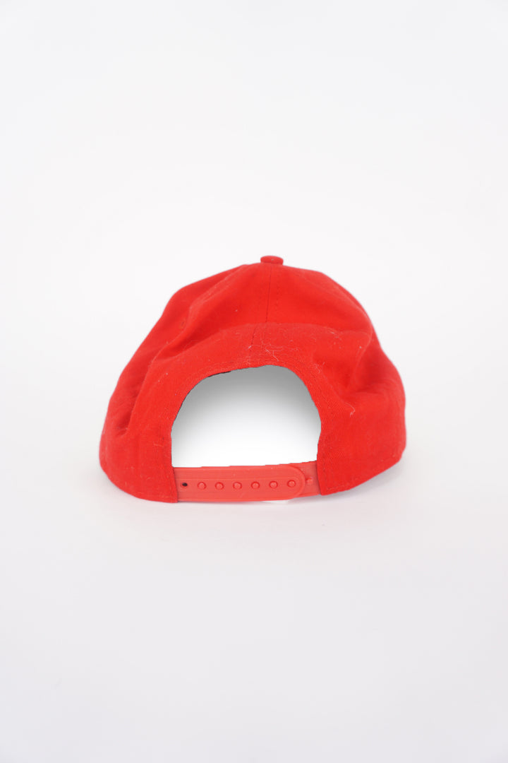 Philadelphia Phillies Snapback Cap (Size One Size)