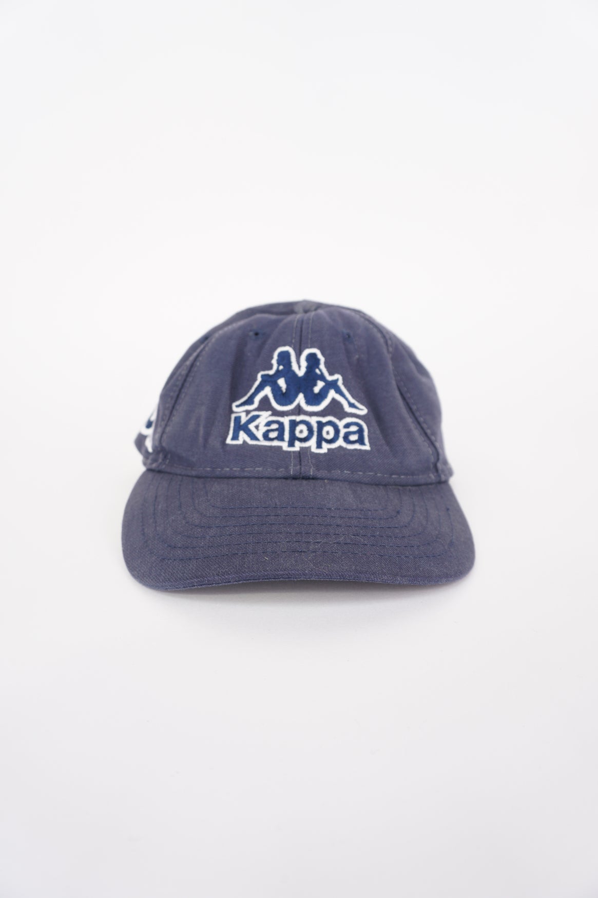 Kappa cap