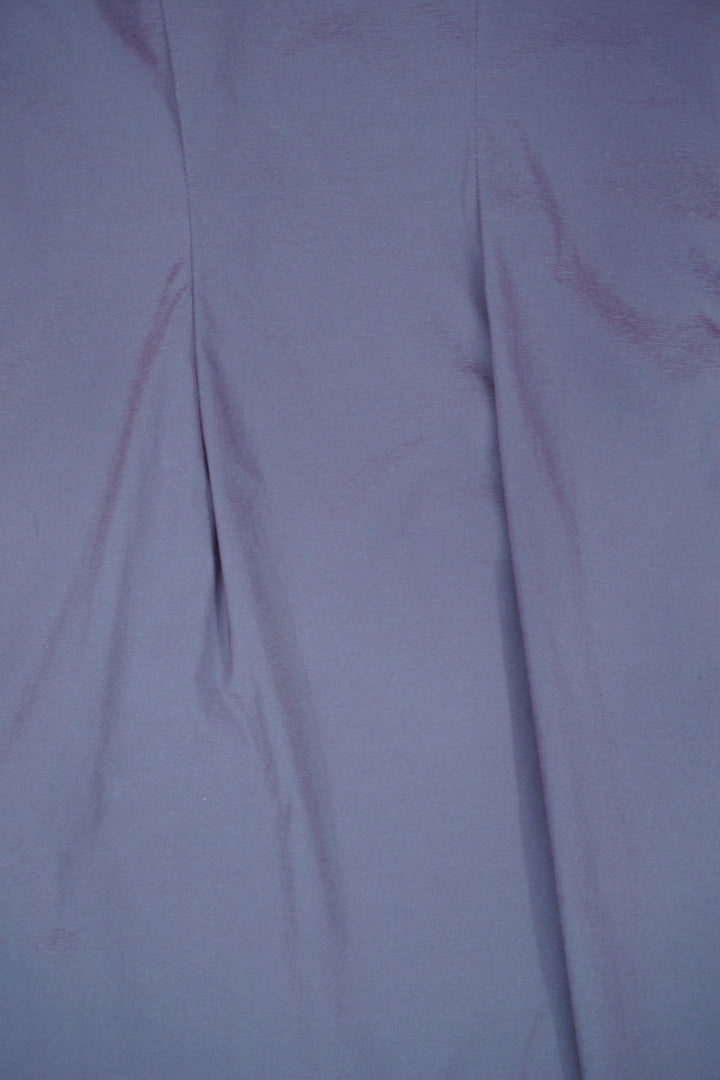 Y2K Mini Dress (Size M)