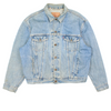 Vintage Levi's Denim Jacket