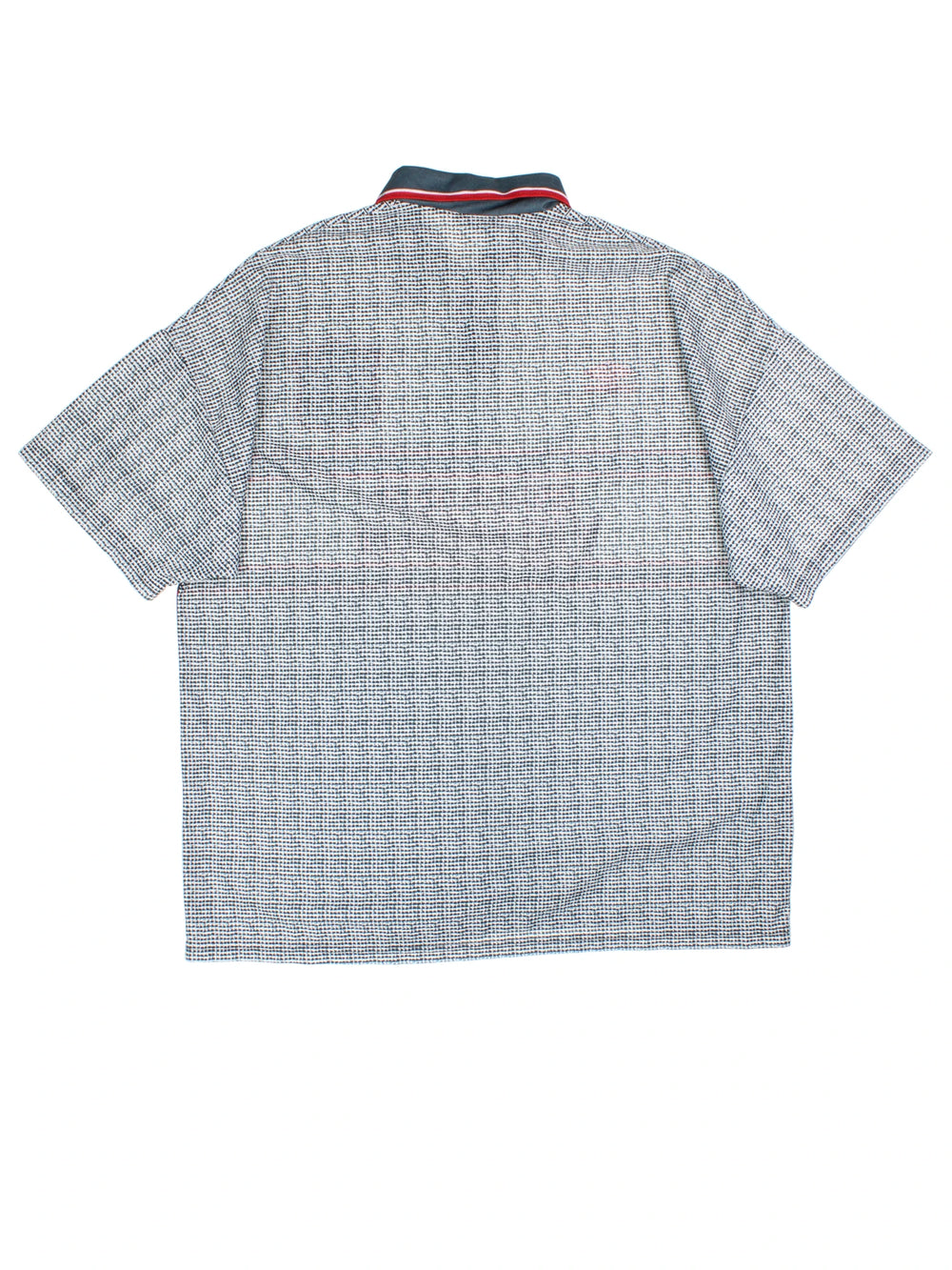 Vintage 1995-96 Manchester United F.C x Umbro away shirt with embroidered badge