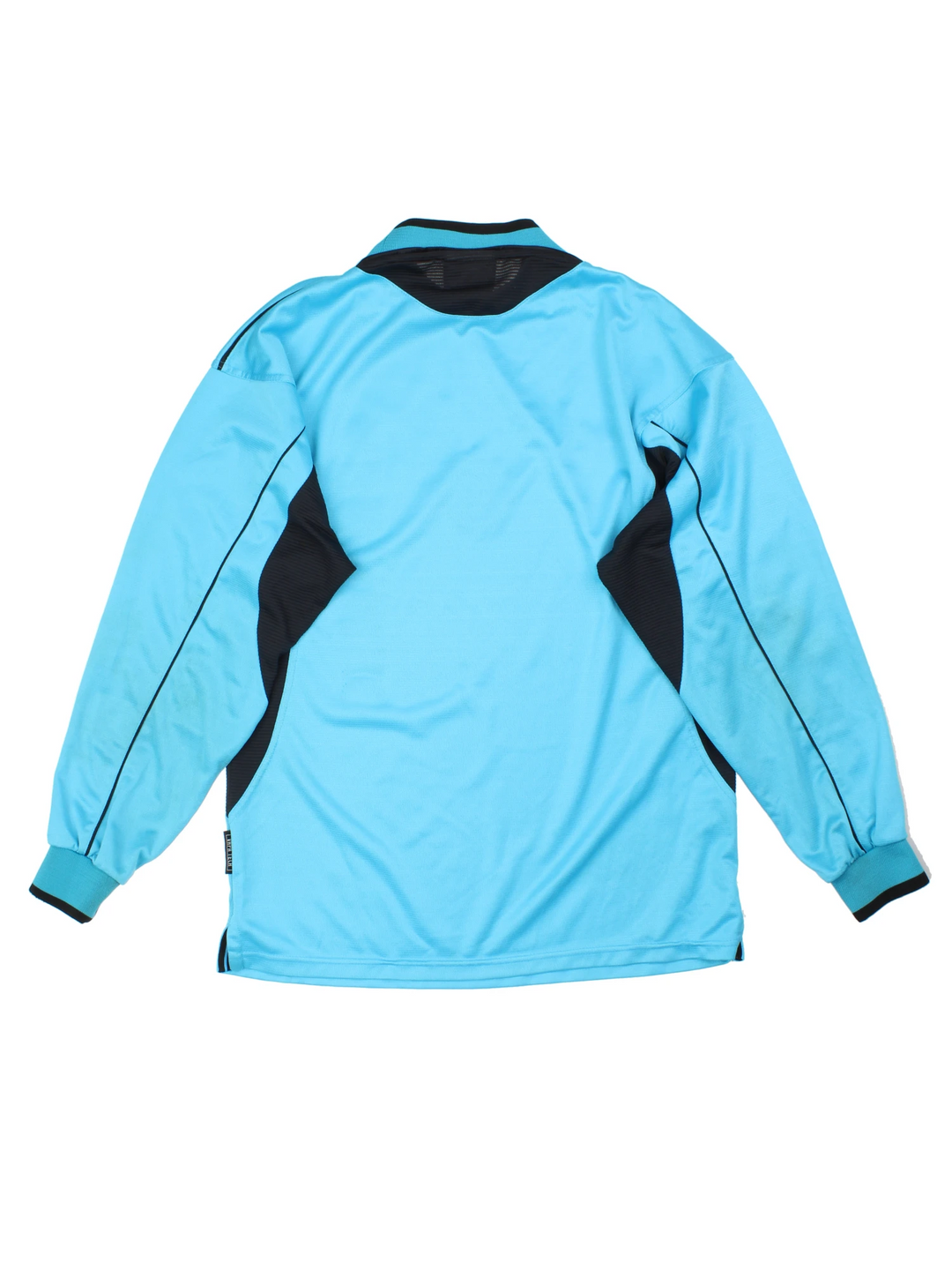 Ajax 1999-00 Umbro Goalkeeper Football Shirt (Size M)