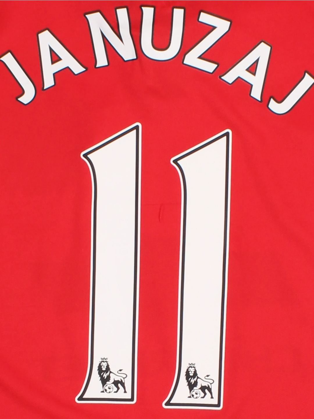 Manchester United 2014-15 Nike Home Football Shirt (Size XS)