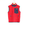 Patagonia Fleece Gilet