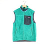 Patagonia Fleece Gilet