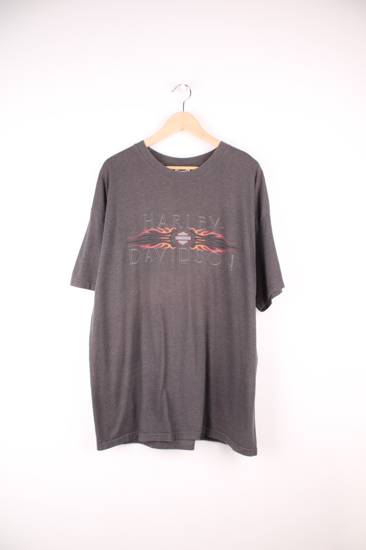 Harley-Davidson T-Shirt (Size XXL) – VintageFolk