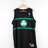 Boston Celtics #34 NBA Jersey