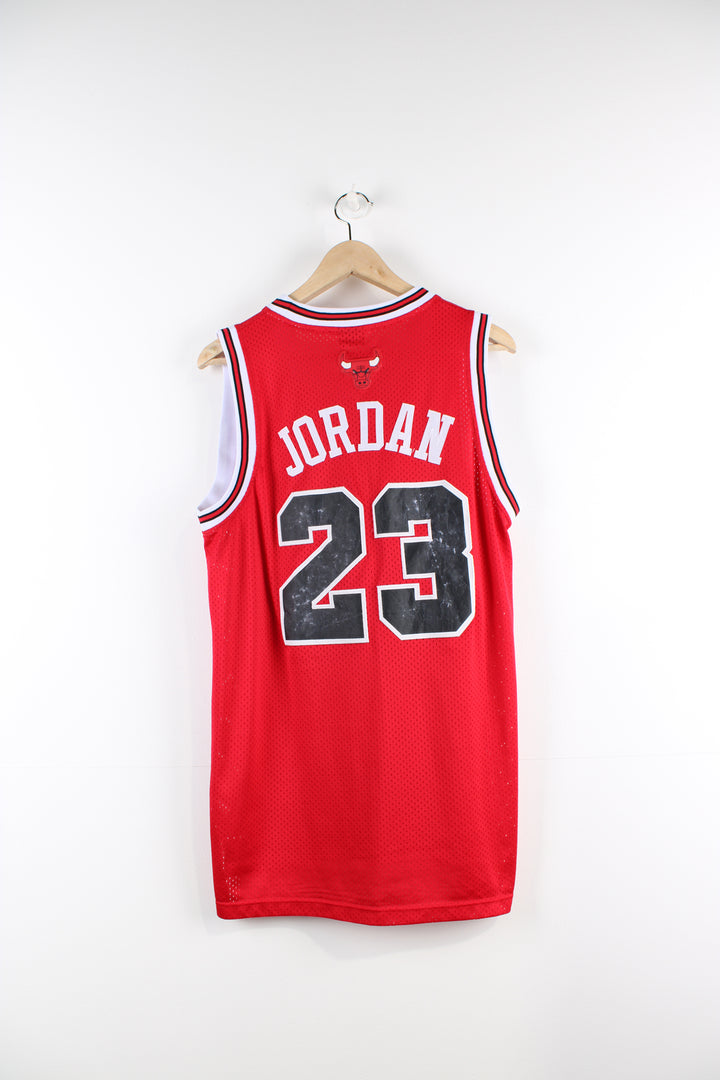 Chicago Bulls #23 Jersey (Size S)