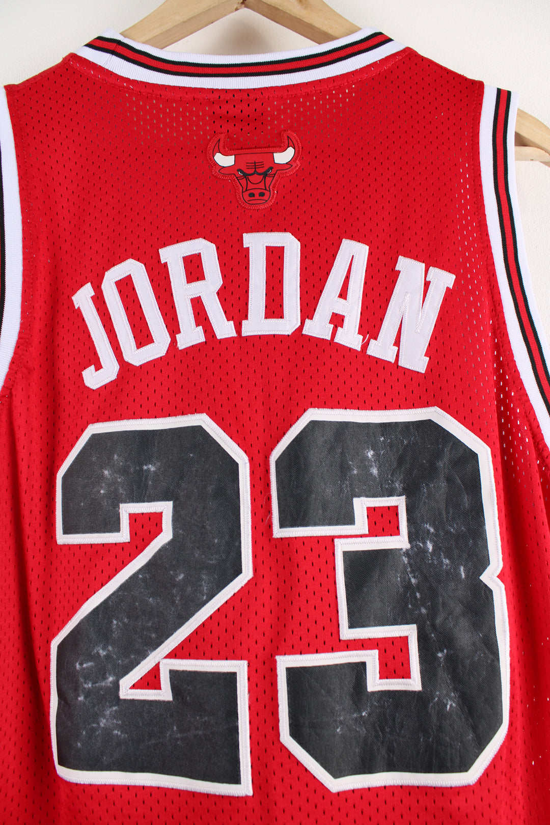 Chicago Bulls #23 Jersey (Size S)