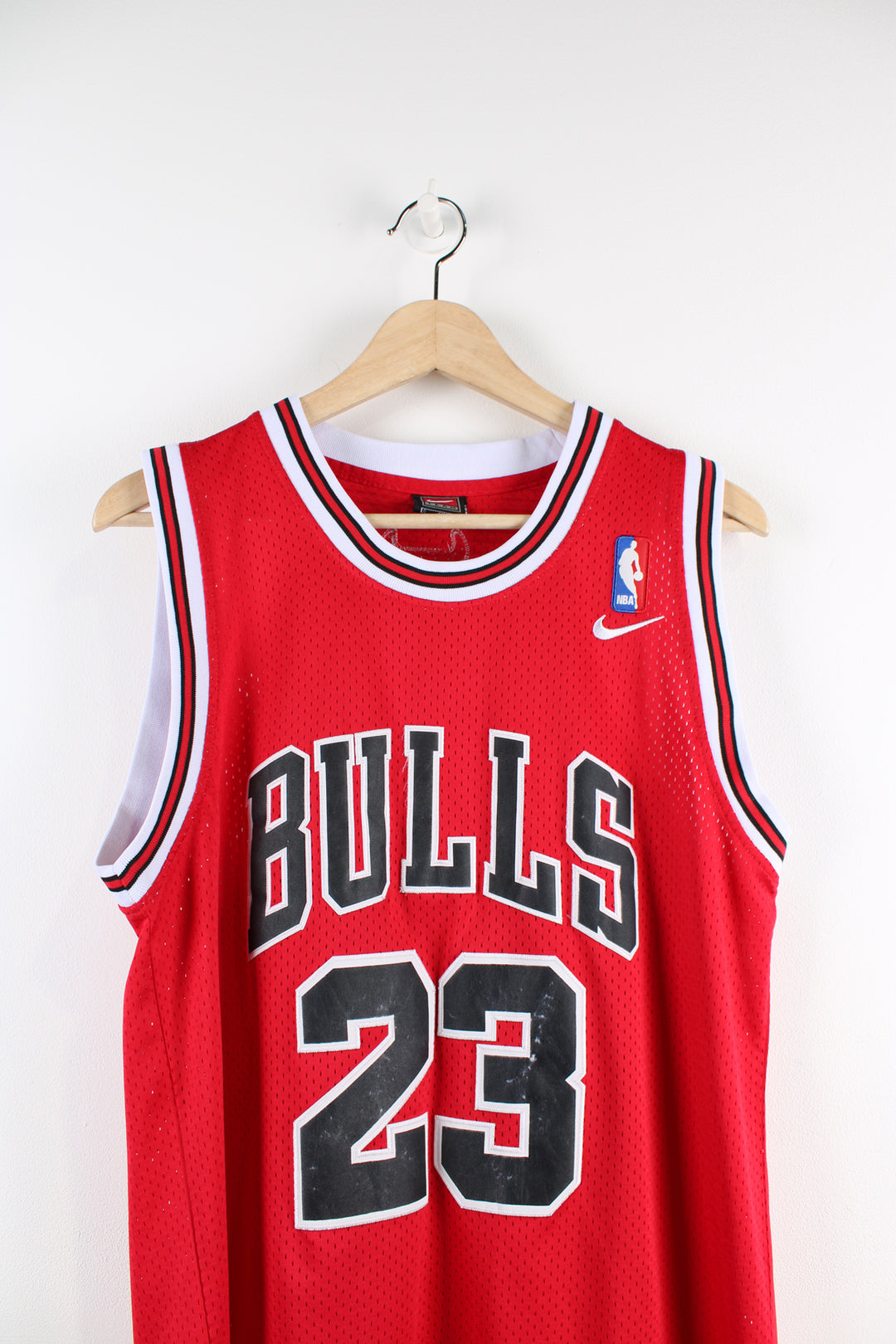 Chicago Bulls #23 Jersey (Size S)