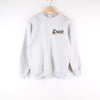 Cartoon Network Wacky Racing Sweatshirt