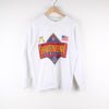 90's New York Runners Club Graphic Sweatshirt