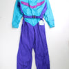 North Face Ski Suit (Size M)