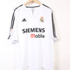 2003-2004 Real Madrid home Shirt