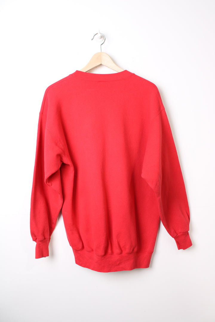 Indiana Hoosiers Sweatshirt (Size L)