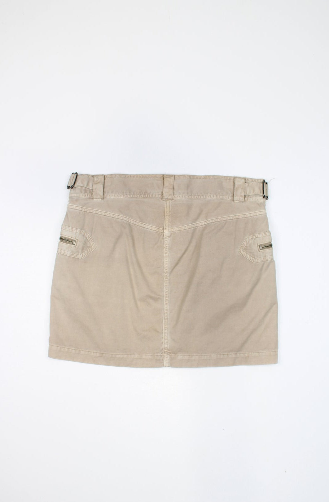 Y2K Mini Skirt (Size S)