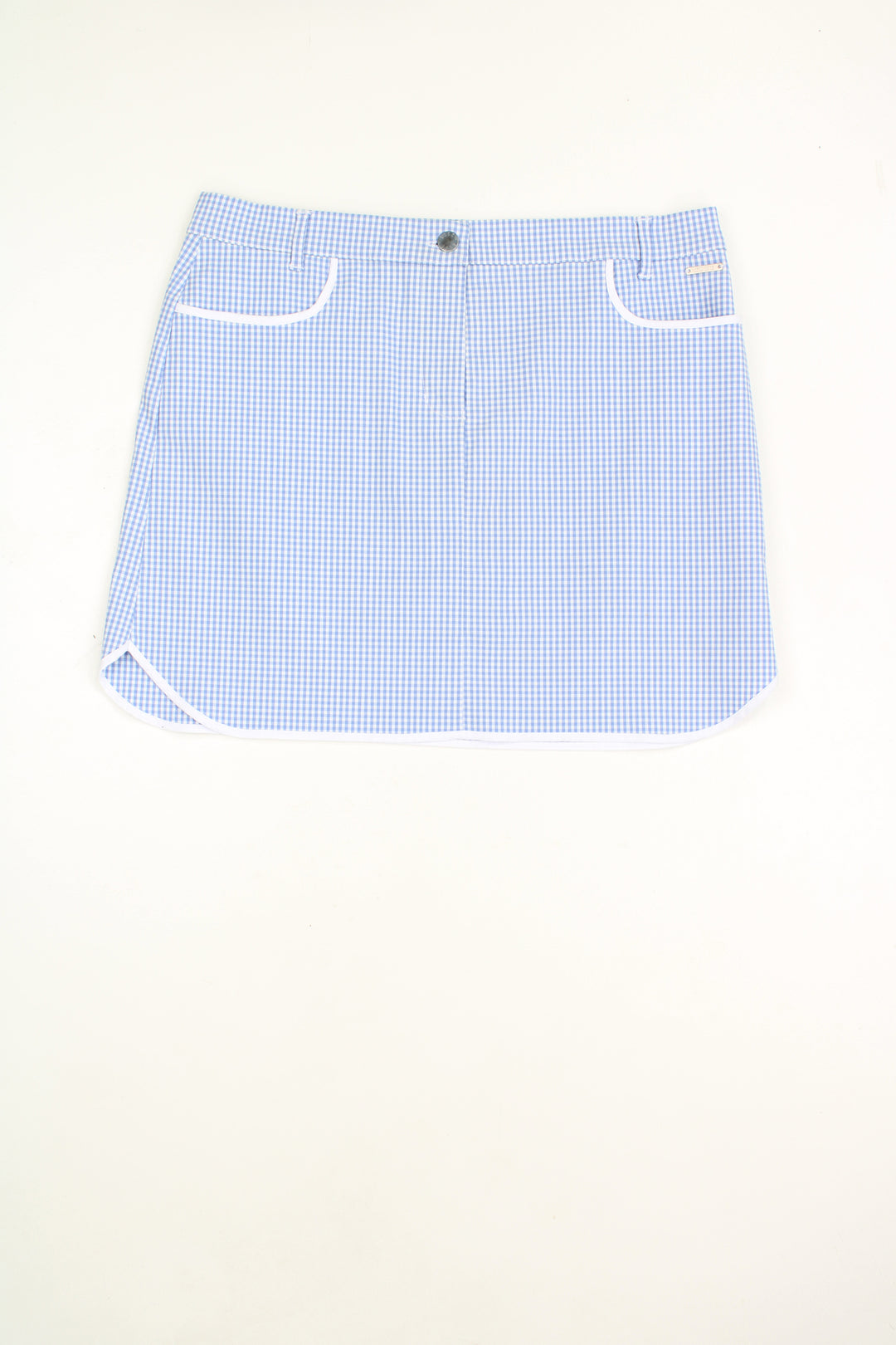 Elle Tennis Skirt (Size XL)