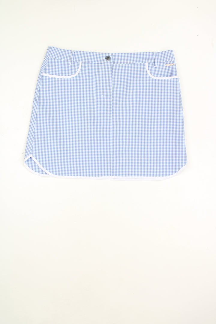 Elle Tennis Skirt (Size XL)