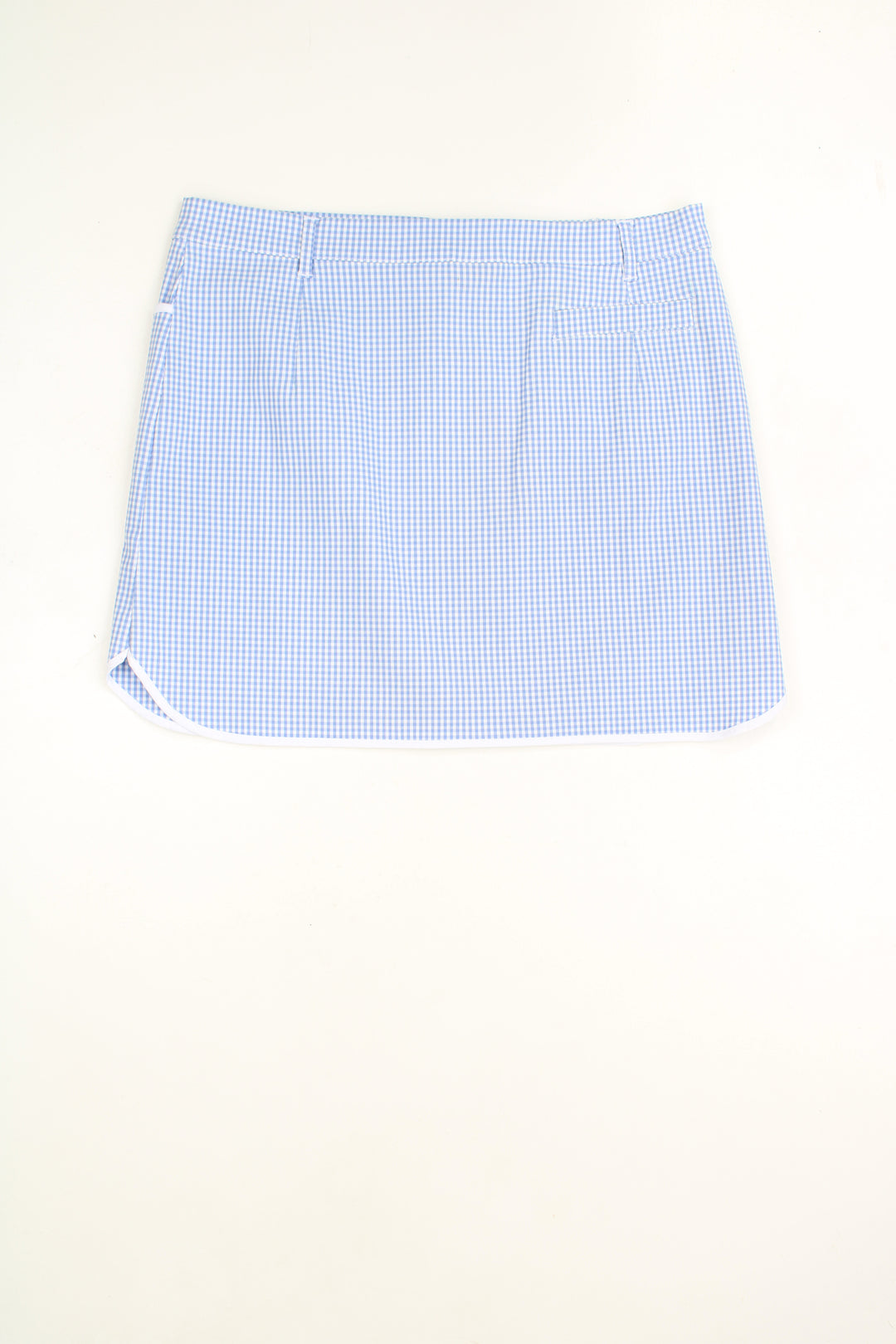 Elle Tennis Skirt (Size XL)