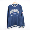 New England Patriots Sweatshirt