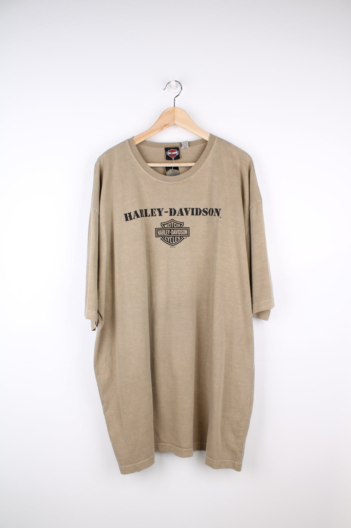 Harley Davidson T-Shirt (Size XXL) – VintageFolk