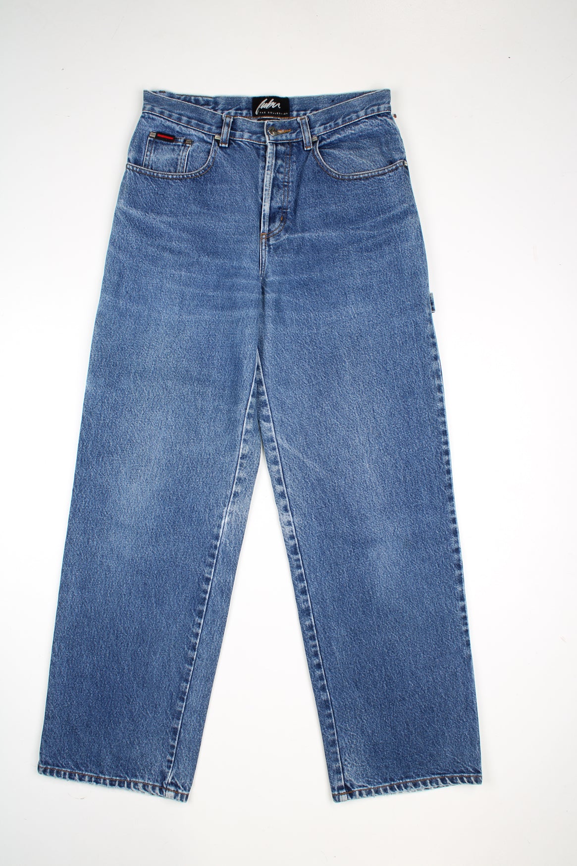 Fubu deals mens jeans