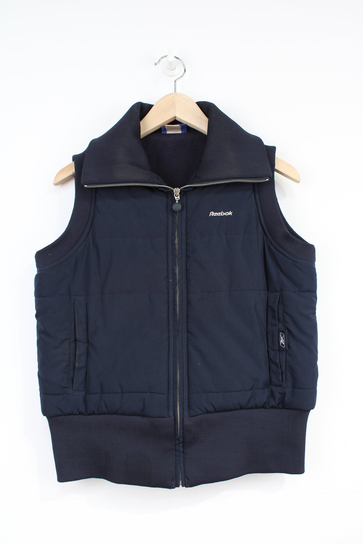 Reebok gilet Clearance