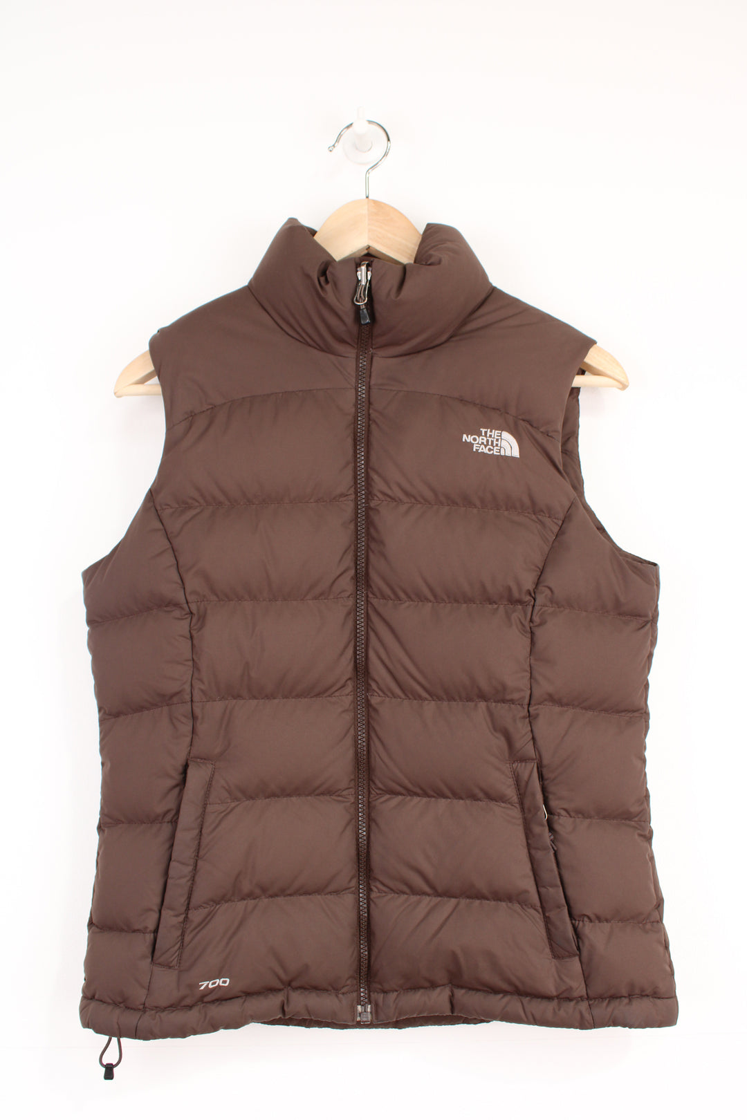 The North Face 700 Gilet - VintageFolk