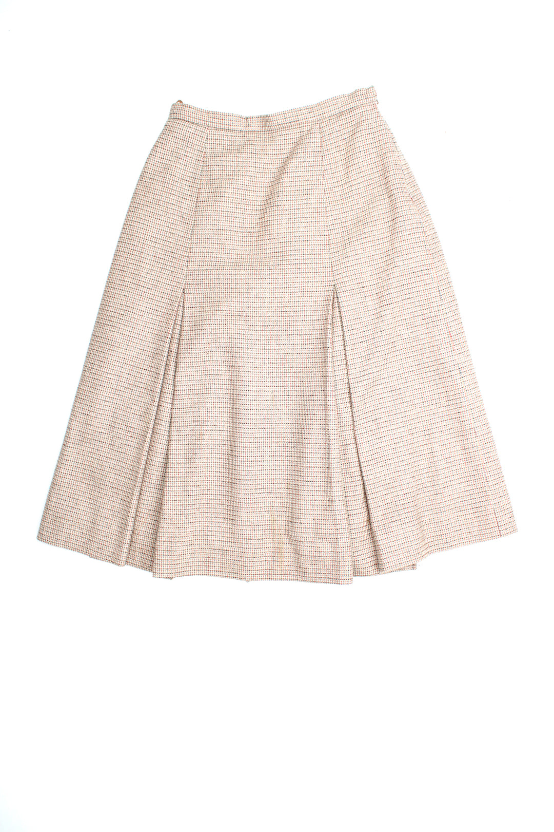 Aquascutum Wool Skirt (Size M)