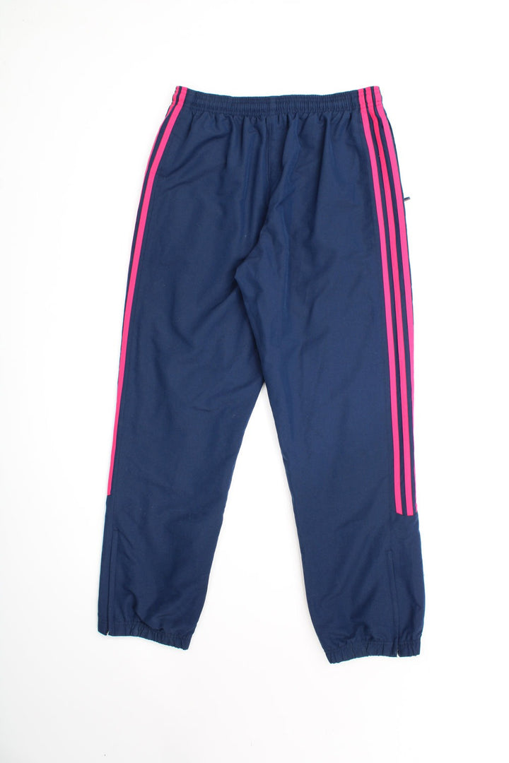 Adidas Tracksuit Bottoms (Size S)