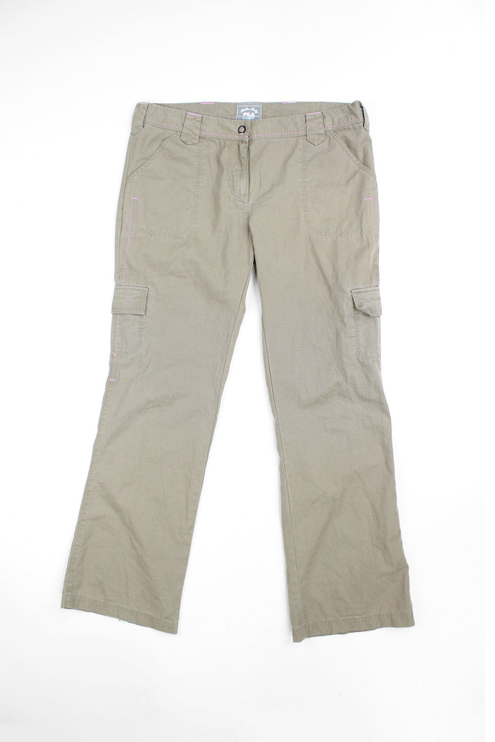 Fila Trousers (Size XXL)