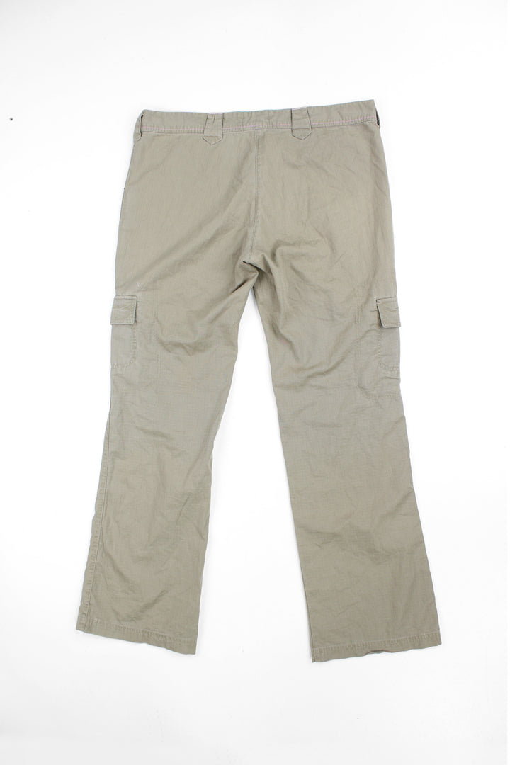 Fila Trousers (Size XXL)