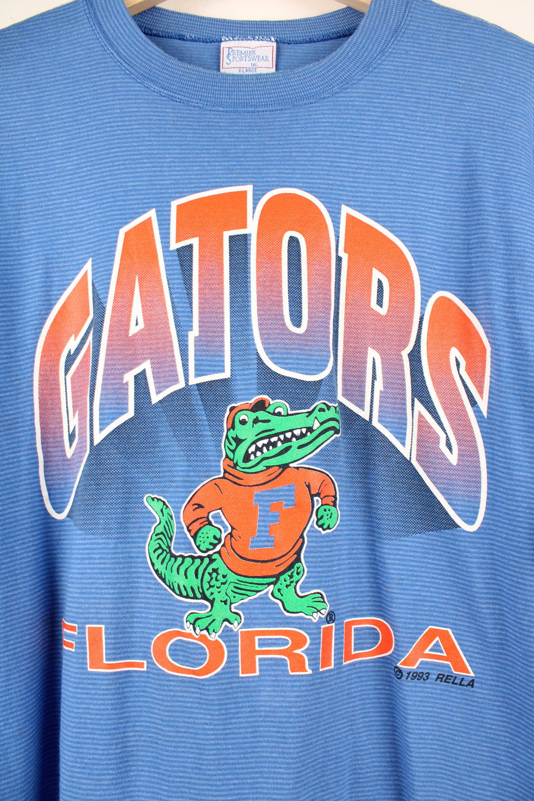 90's Florida Gators T-Shirt (Size L)