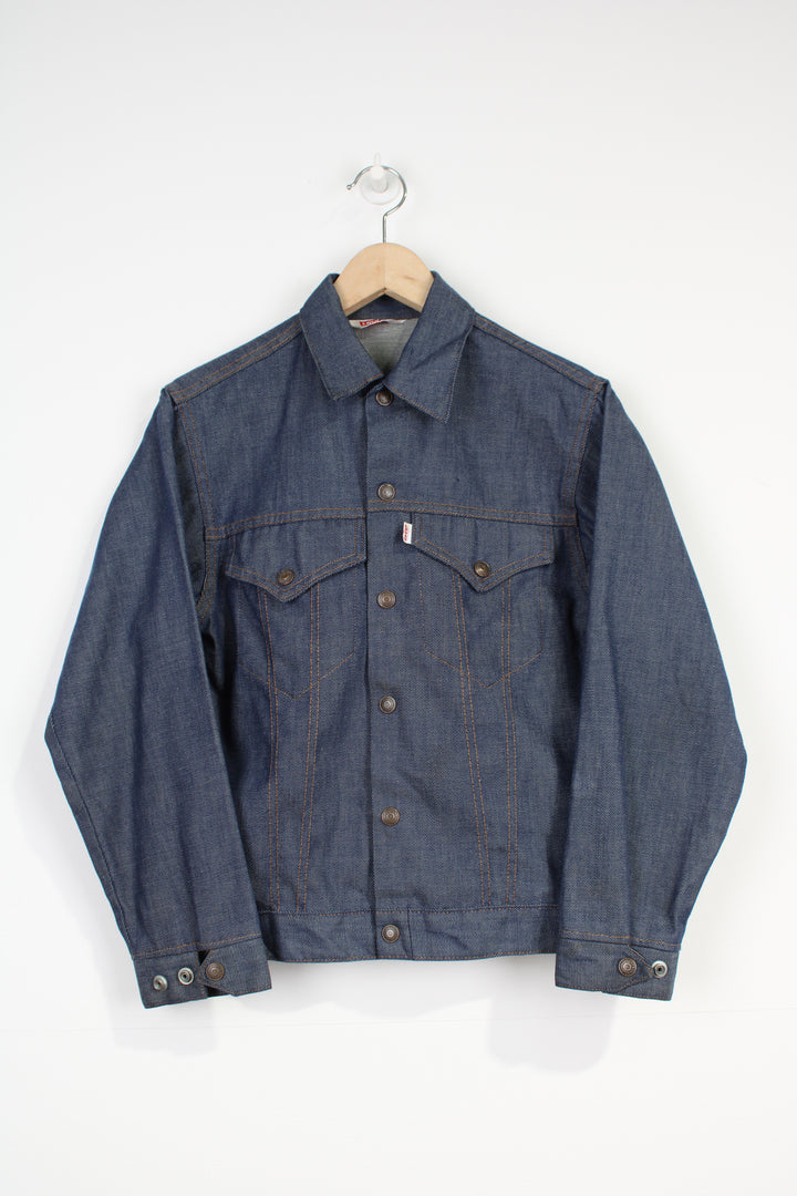Levi Strauss Denim Jacket (Size S)