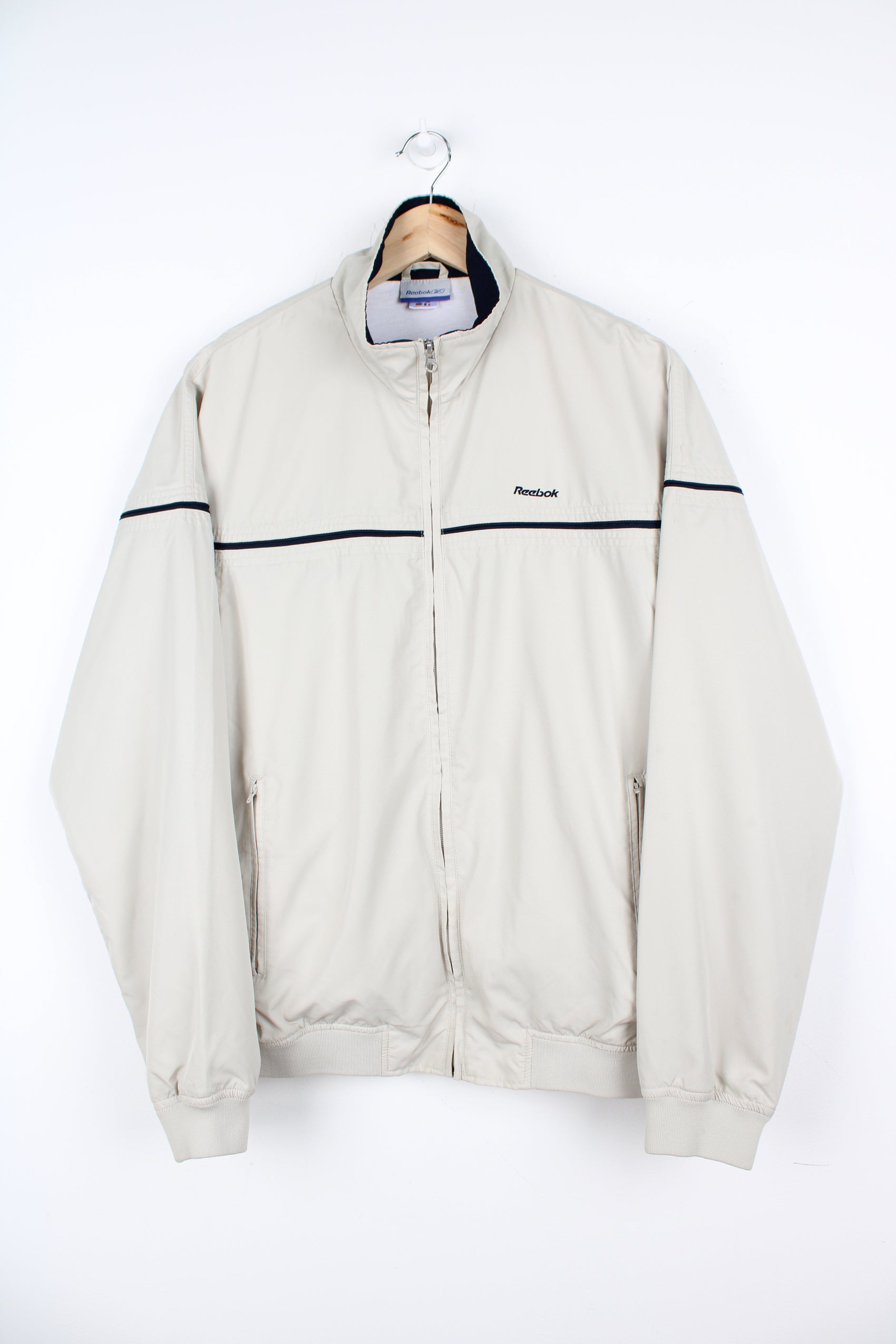 Reebok jacket vintage Clearance