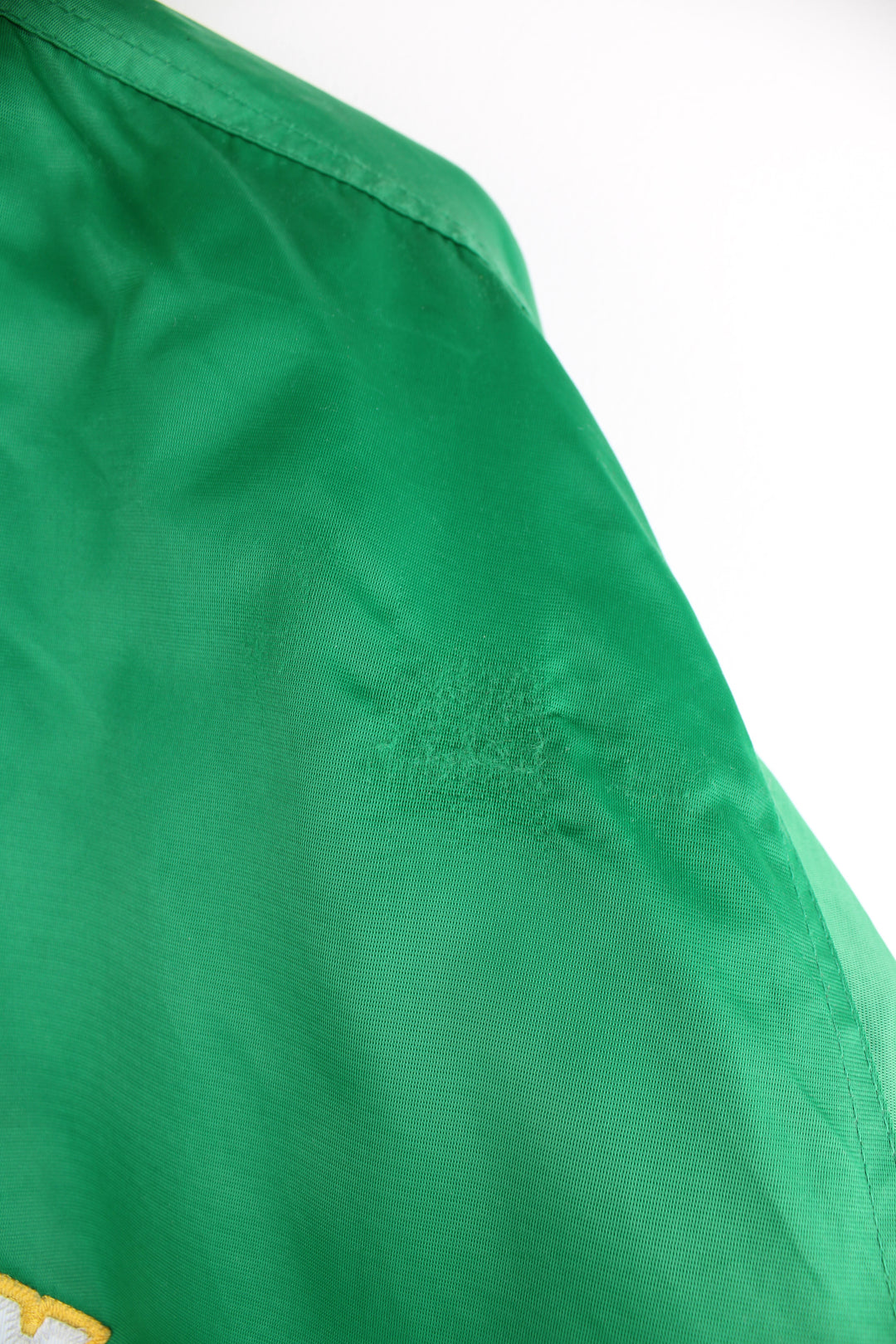 Boston Celtics Varsity Jacket (Size XL)