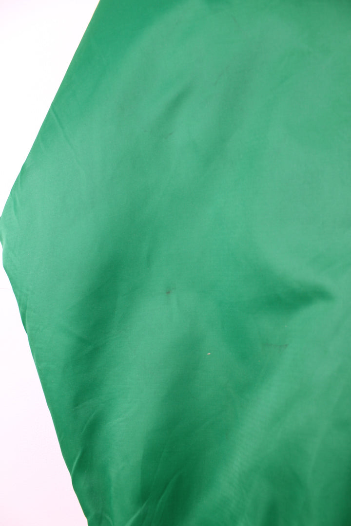 Boston Celtics Varsity Jacket (Size XL)