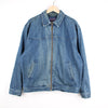 Pendleton Denim Jacket