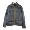 DKNY Leather Jacket