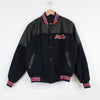 Atlanta Braves Varsity Jacket