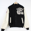 Oakland Raiders Bomber Jacket